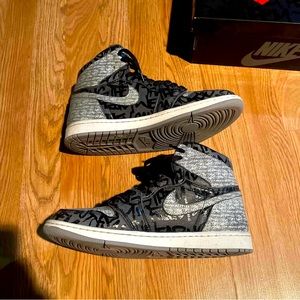 Air Jordan 1 High OG 'Rebellionaire'